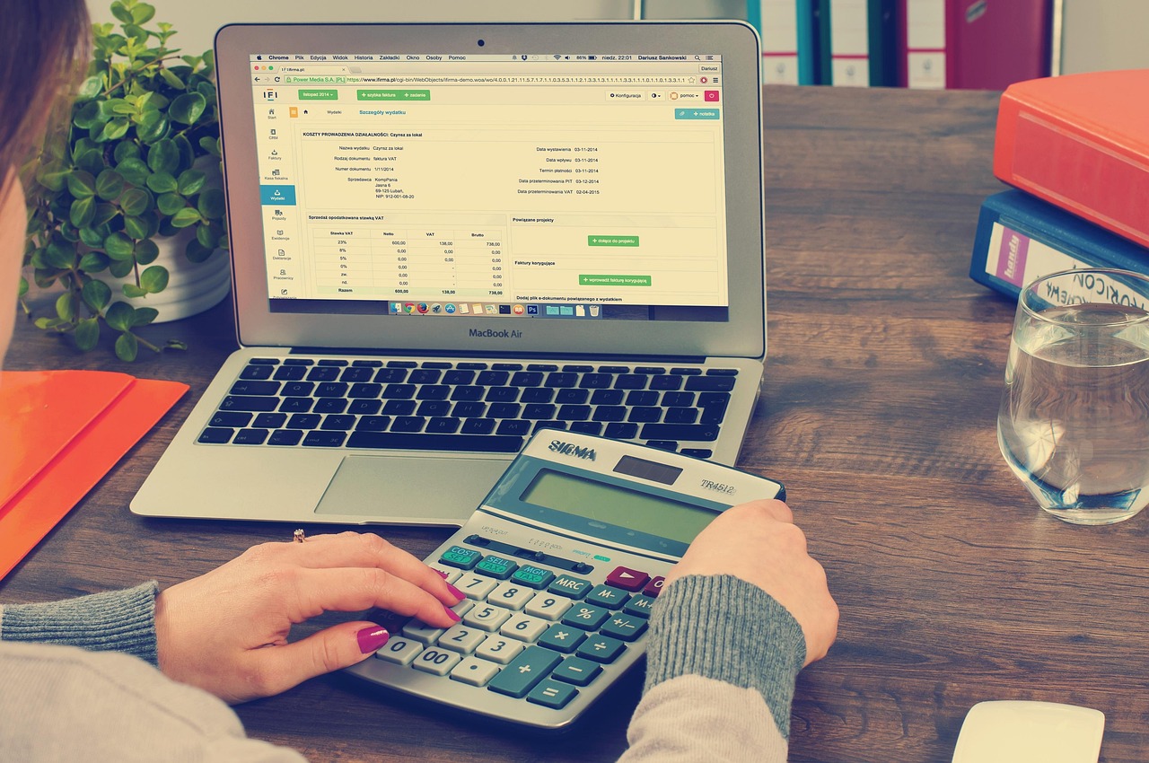 company compliance documents bookkeeping