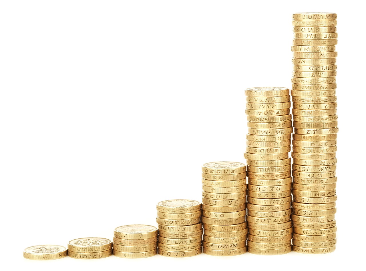 budgeting cash flow money growth