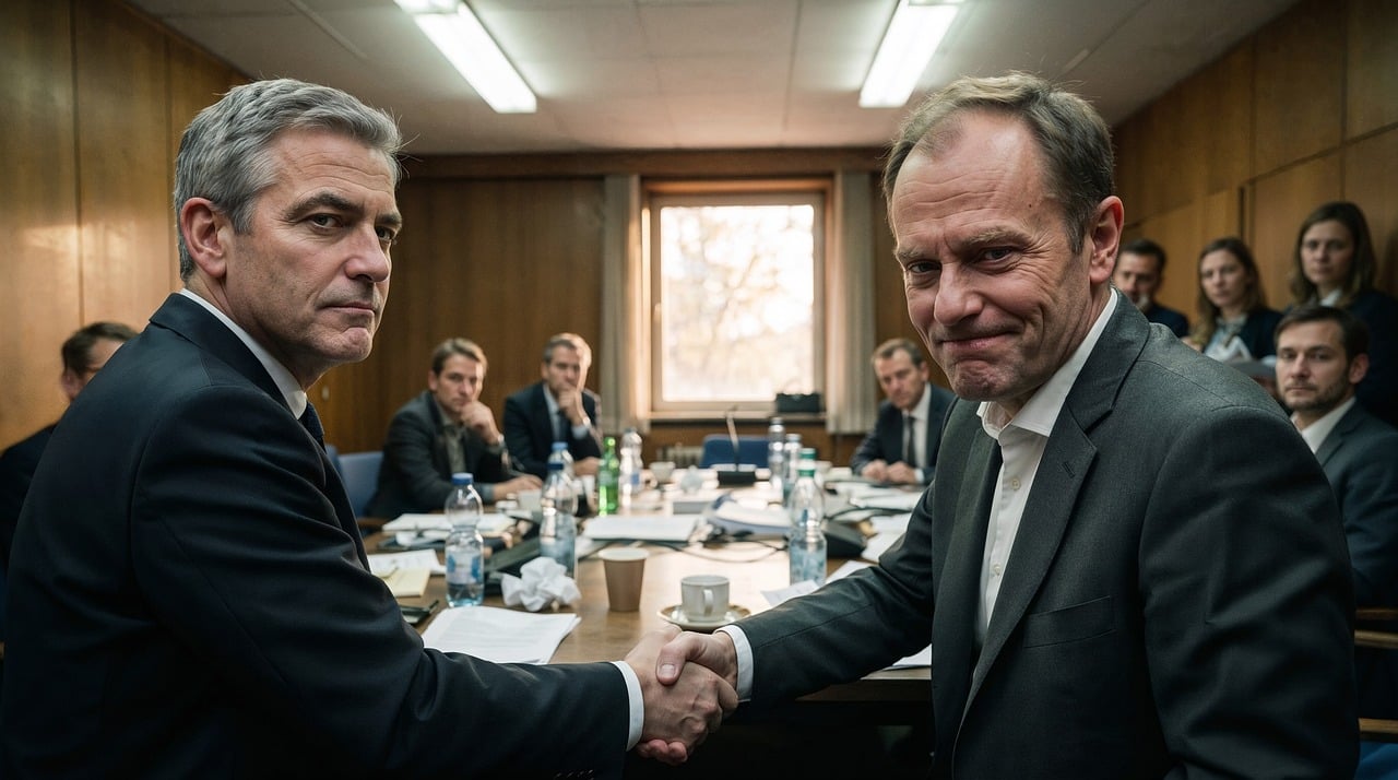 business valuation deal handshake